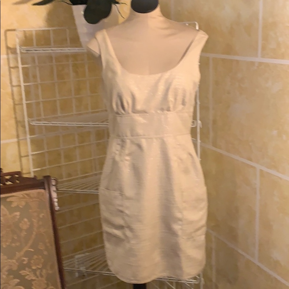 Walter Tan Dress